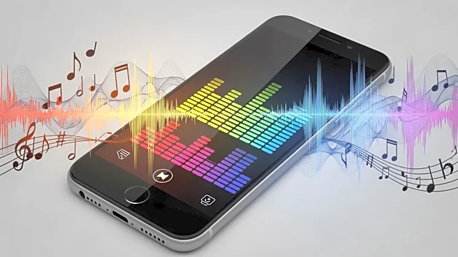 Spotify's App Features and User Experience