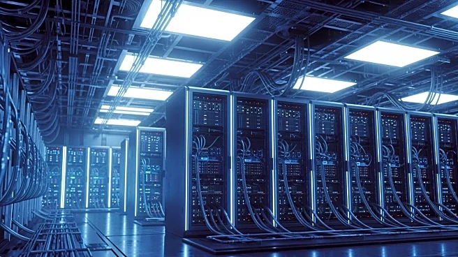 OpenAI and Amazon Web Services Forge $38 Billion Cloud Partnership to Boost AI Infrastructure