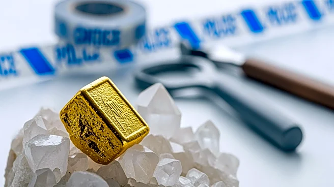 Resolution Minerals Extends Gold Discovery at Golden Gate, Idaho with Significant Drilling Results