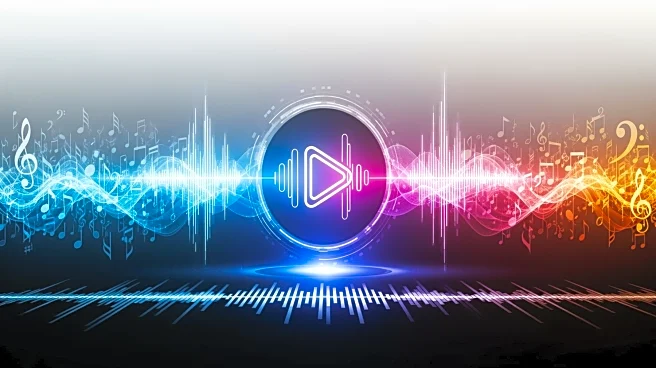 Spotify's Historical Growth and Industry Transformation