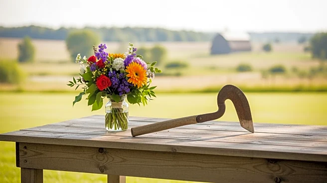 Diana Armstrong MLA Advocates for Women in Agriculture Following Conference