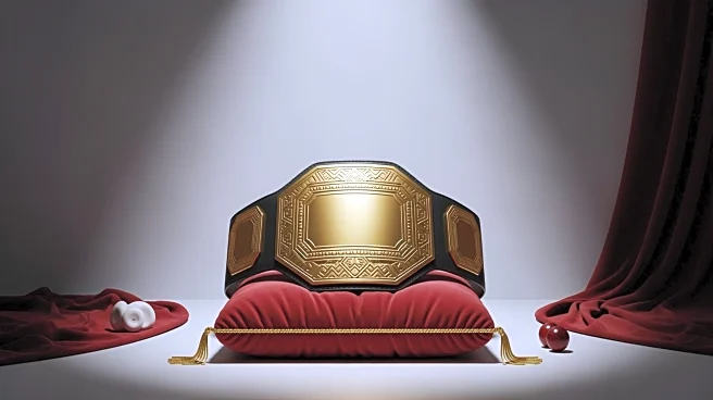 WWE Re-Signs Leilani Kai Under Legends Contract, Supporting Her Recovery