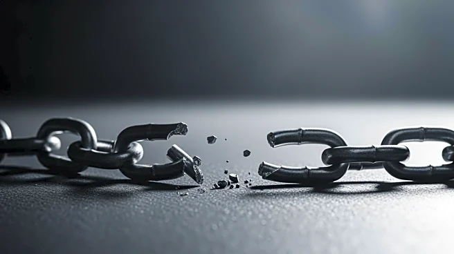 Goldman Sachs Warns U.S. Government Shutdown Could Cause Record Economic Damage