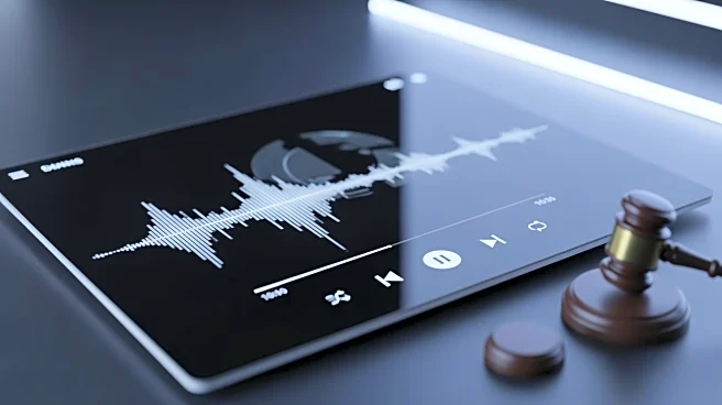 Spotify Faces Lawsuit Over Alleged Fraudulent Streaming of Drake's Music