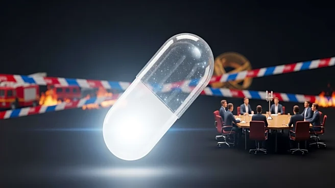 Empty Capsules Market Projected to Reach $5.32 Billion by 2032 Amid Rising Demand