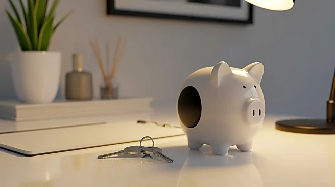 Real Estate CEO Advises Young People to Cut Expenses for Homeownership