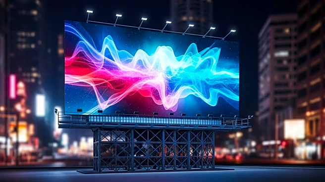 Billboard Advertising Strategies Highlight Innovative Approaches to Engagement