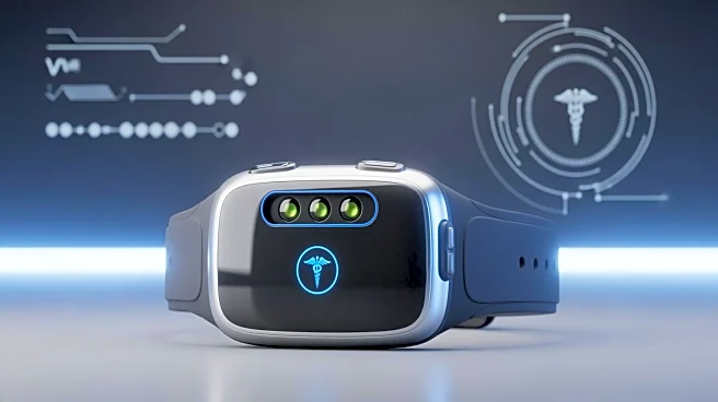 Wearable Device Innovation Enhances Monitoring of Transplant Patients