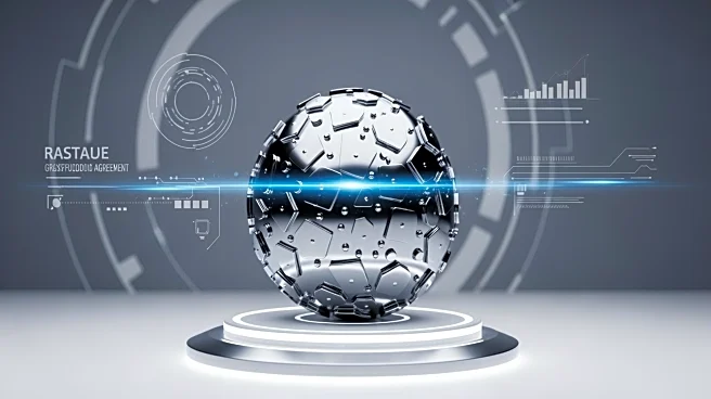 Torngat Metals Secures First Offtake Agreement with Carester for Rare Earths