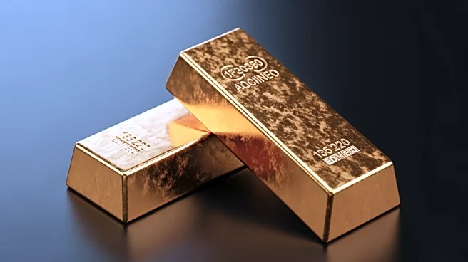 Coeur Mining to Acquire New Gold in $7 Billion All-Share Deal