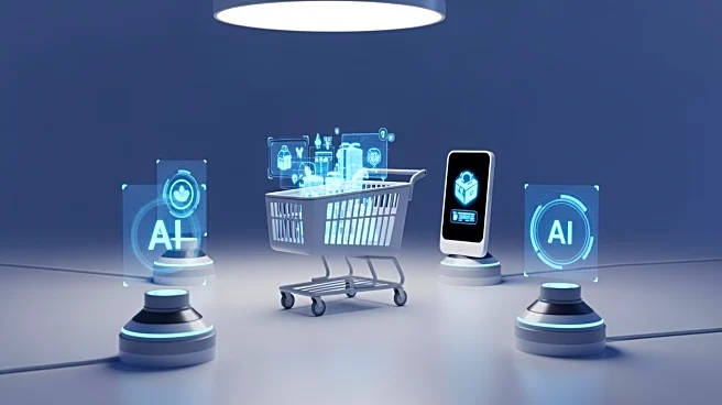 Walmart Introduces AI-Powered Shopping Tools to Enhance Holiday Experience