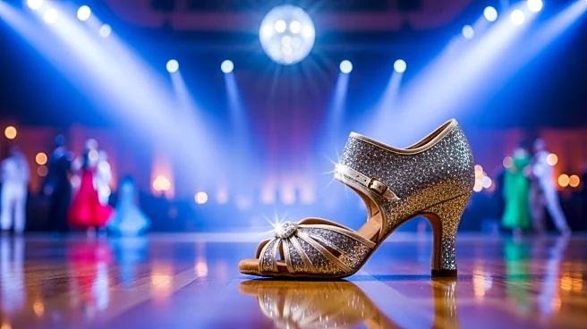 Ellie Goldstein's Historic Participation in Strictly Come Dancing Highlights Inclusivity