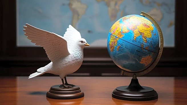 President Trump Declines Immediate Tomahawk Missile Transfers to Ukraine Amid Ongoing Conflict