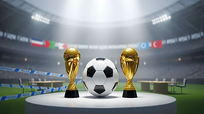 Guardiola Compares Haaland's Impact to Messi and Ronaldo After Stellar Performance