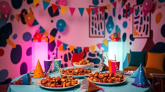 Jersey Kebab Expands with New Party Rooms in Haddon Township