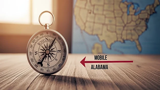 Chicago Leads in Interest for Home Purchases in Mobile, Alabama