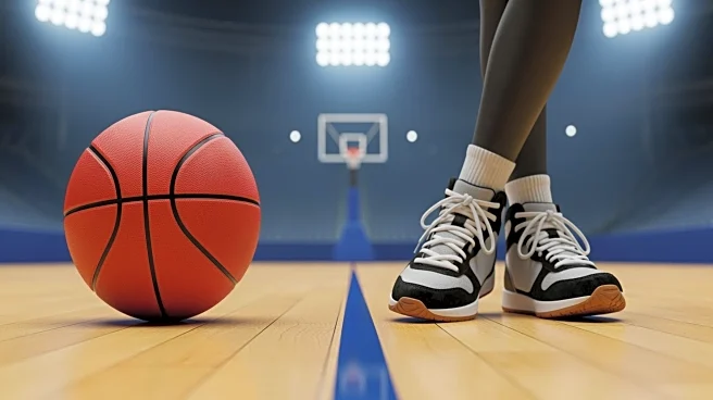 Timberwolves Consider Trading for Lakers' Austin Reaves to Address Point Guard Needs