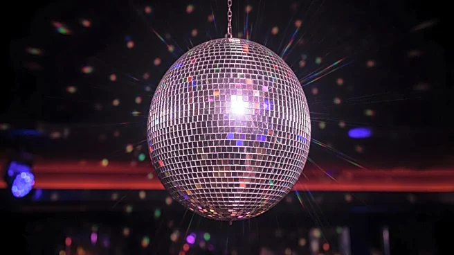 Swedish Pop Star Agnes Announces New Album 'Beautiful Madness' with Club-Inspired Sound