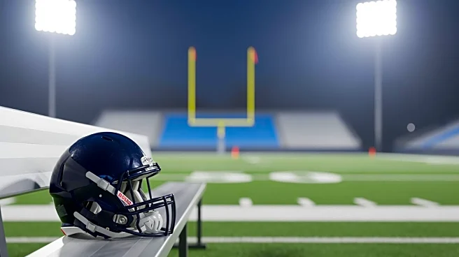 Texans' C.J. Stroud Leaves Game for Concussion Check After Hit