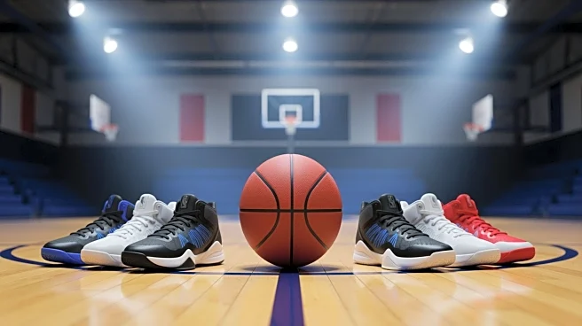 Ball State Cardinals Basketball Prepares for 2025-26 Season with New Roster