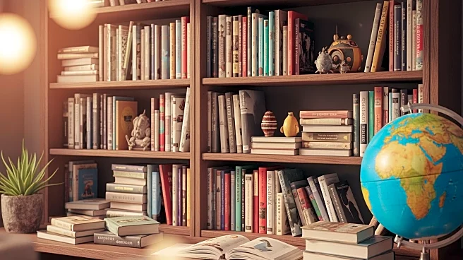 Taiwanese Authors and Illustrators Expand Reach in Spanish-Speaking Markets