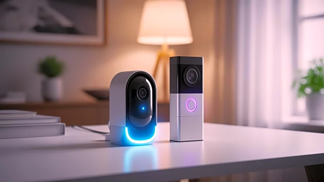 Woot Offers Major Discounts on Blink and Ring Security Products