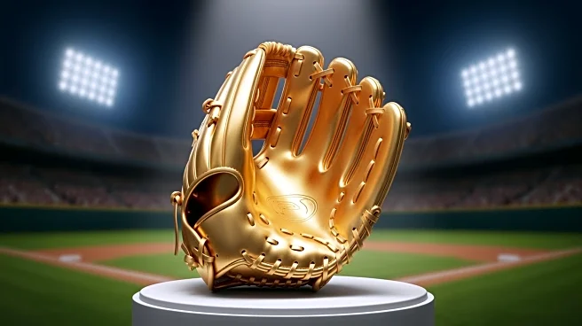 Fernando Tatis Jr. Secures Second NL Gold Glove Award, Highlighting Defensive Excellence