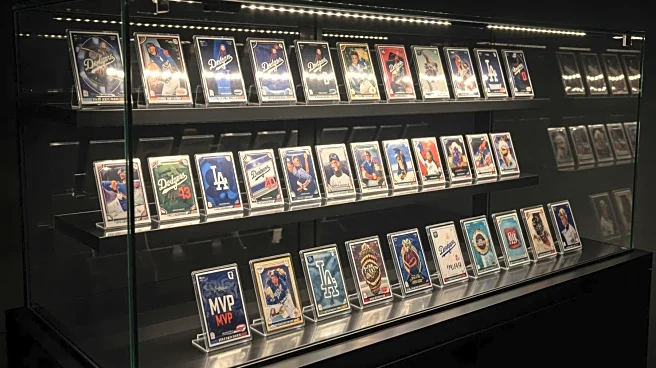 Yoshinobu Yamamoto's Performance Boosts Dodgers' World Series MVP Card Collection