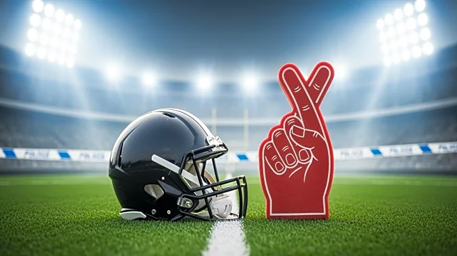 Travis Kelce Engages with Bills Fans After Injury Scare in Chiefs' Loss