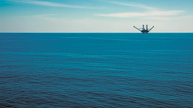 Chevron Engages ABL for Platform Installation and Rig Move Services in Gulf of Thailand