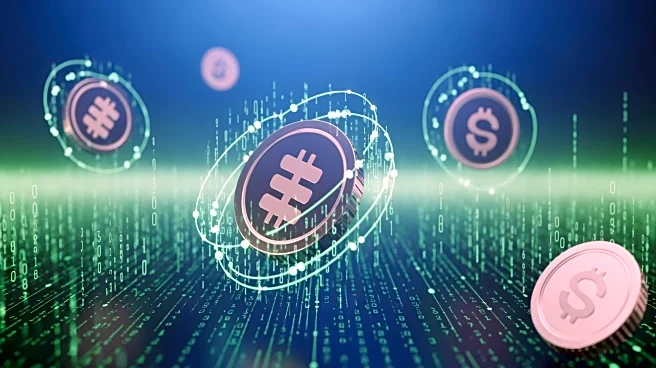 Coinbase UK CEO Highlights Stablecoin Revolution in Payments