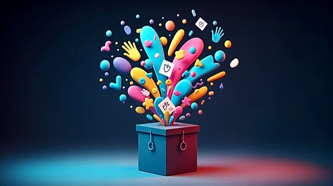 NYC Mayoral Race Sees Record Early Turnout Driven by Young Voters