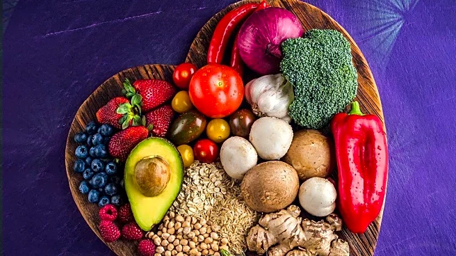 CNET Highlights Foods That May Reduce Cancer Risk