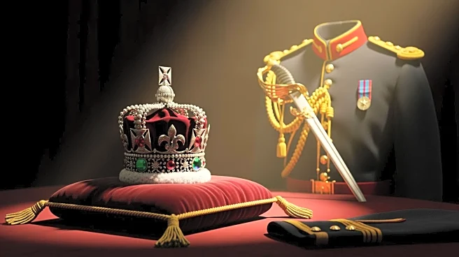 King Charles Removes Prince Andrew from Last Military Position Amid Scandal