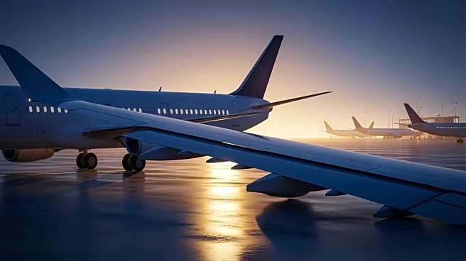 United Airlines Incident at LaGuardia Airport Highlights Broader Disruptions