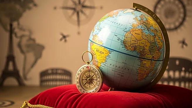 The Travel Corporation's Andrew Young Highlights Women's Leadership Growth