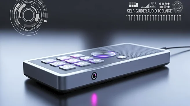 QYResearch Projects Significant Growth in Self-guided Audio Tour Device Market by 2031