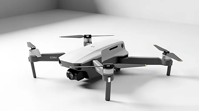 Bwine F7GIM Drone Faces Criticism for High Price Despite Beginner Features