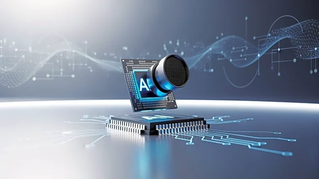 ZF and Horizon Robotics Collaborate on Advanced Driver Assistance System for China