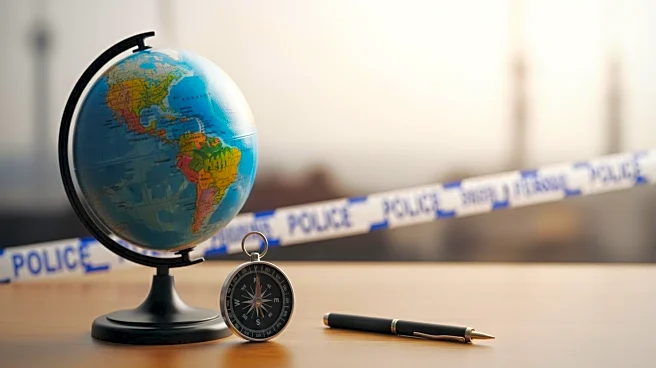 South Africa Halts Shipping Line Plans Amid Stakeholder Consultations