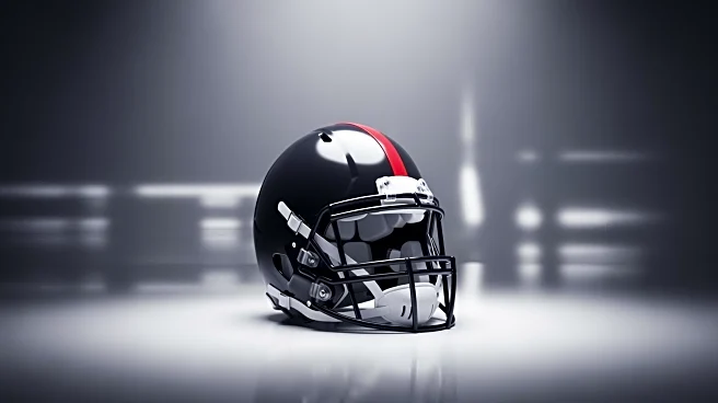 Houston Texans' C.J. Stroud Suffers Concussion, Impacting Team's Playoff Hopes