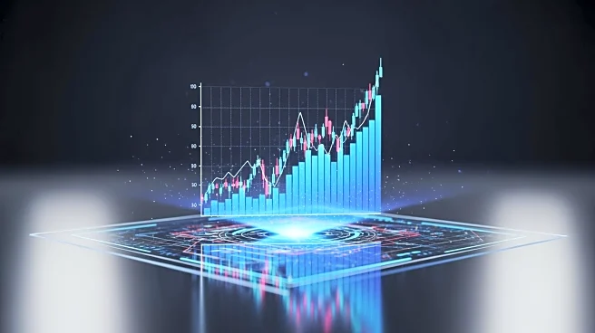 Tech Stocks Surge as S 500 and Nasdaq Open Higher Amid Market Optimism