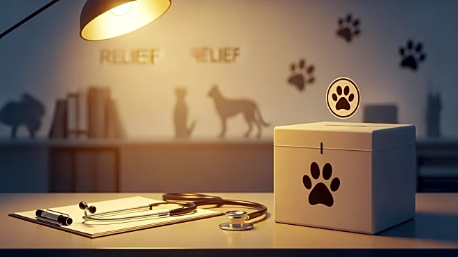 Veterinarian Dr. Sidrah Nisar Increases Income to $386K Annually Through Relief Work