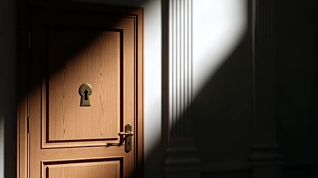 Senator Tim Kaine Discusses Government Shutdown and Democratic Priorities