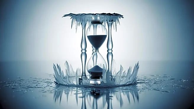 U.S. Job Market Faces 'Great Freeze' as Companies Hesitate to Hire or Fire