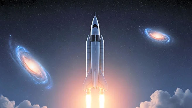 Airwallex Achieves $1 Billion Revenue Milestone, Targets U.S. Expansion