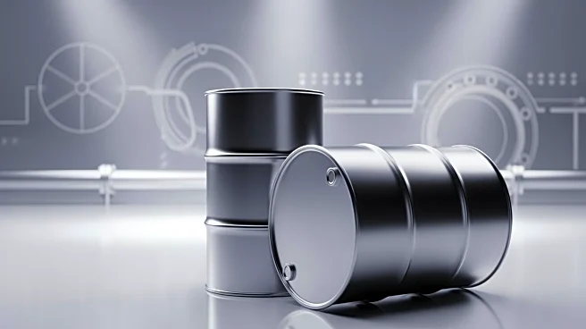 OPEC+ Pauses Production Hikes Amid Anticipated Oil Surplus