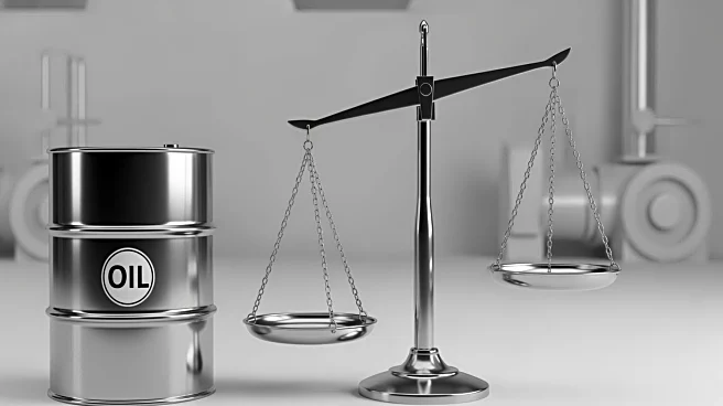 OPEC+ Holds Off on Q1 Production Increases Amid Surplus Concerns