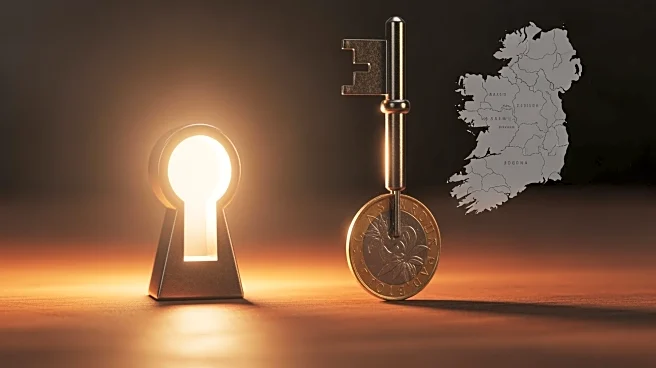 Irish Government Proposes Charging Asylum Seekers for Accommodation