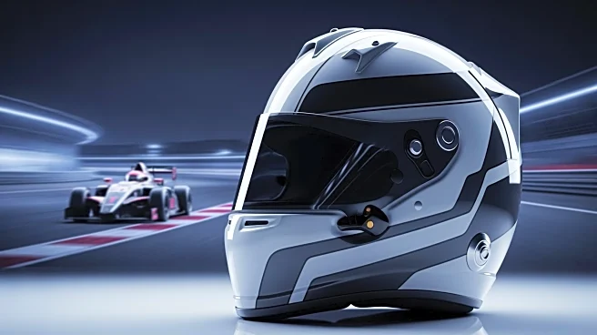 Lando Norris Overtakes Oscar Piastri in Drivers' Championship Ahead of Sao Paulo Grand Prix